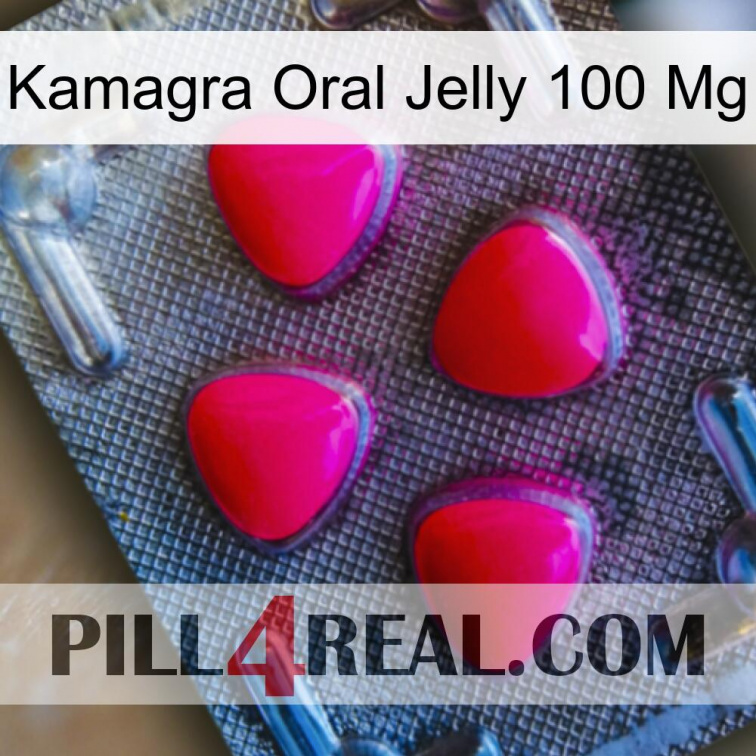 Kamagra Oral Jelly 100 Mg 13